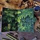 Гримуар Троелуние. Гримуар. Grimuar-book. Интернет-магазин Ярмарка Мастеров.  Фото №2