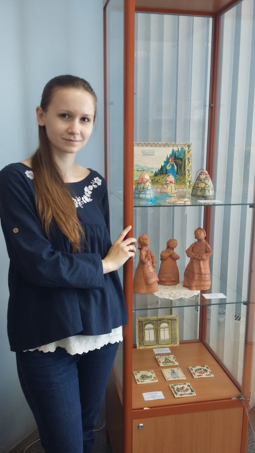 Мой профиль