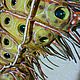 Art object 'Leafy dragon'. Sculpture. HANDMADE Studio. My Livemaster. Фото №5