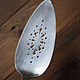 Serving spatula, '1847 Rogers Bros', USA, 1930s. Vintage Cutlery. Godsend vintage. Online shopping on My Livemaster.  Фото №2