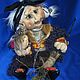 Grandma D - Gulechka. Dolls. arsini (arsini). Online shopping on My Livemaster.  Фото №2