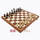 Chess ' Tournament No. №6'. Chess. 64-Hobbi (64-hobby). Интернет-магазин Ярмарка Мастеров.  Фото №2