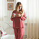 Заказать Комплект для загородной жизни MUHA- 51p/408a. MUHA (vintagechic). Ярмарка Мастеров. . Домашние костюмы Фото №3