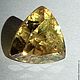 A RARE gem SPHENE-TITANITE natural 1,90 carat IF. Beads1. GERMESGEMS. My Livemaster. Фото №4