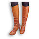 Boots made of lizard skin PALLADA. High Boots. Exotic Workshop Python Fashion. Online shopping on My Livemaster.  Фото №2