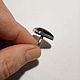 Original RAUCHCITRIN ring, 925 silver. Rings. Gems&Silver Jewelry. My Livemaster. Фото №4