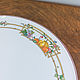 Винтаж: Винтажный чайный набор от Villeroy & Boch. Чайники винтажные. Mydecorroom. Ярмарка Мастеров.  Фото №10