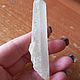 Кристалл кварца. Кабошоны. Mineral-kamni. Оксана (mineral-kamni). Ярмарка Мастеров.  Фото №4