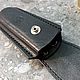 Чехол для ножей Victorinox. Чехол. chaldon customs. Ярмарка Мастеров.  Фото №6