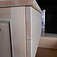 Chest of drawers pine 500. Dressers. P&S. My Livemaster. Фото №5