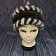 Fur headband made of mink. Bandage. kupimeh. Online shopping on My Livemaster.  Фото №2