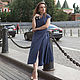 ASTORIA dress natural fabric, Dresses, Moscow,  Фото №1