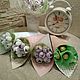 A bunch of candy in the bag, Bouquets, St. Petersburg,  Фото №1