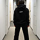 Suit Warm Sweatshirt and pants Women's Premium Oversize Footer Fleece. Suits. zuevraincoat (zuevraincoat). My Livemaster. Фото №4