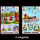 Lenormand  Taro Астро-мифологическая колода. Карты Таро. Мир Таро. Арт-галерея Риты Нун. Интернет-магазин Ярмарка Мастеров.  Фото №2