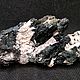 Арфведсонит. Камни. Минералы Урала (mineraly-urala). Интернет-магазин Ярмарка Мастеров.  Фото №2