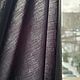 Хлопок стираный Серо-синий пыльный. Ткани. Best Fabric. Ярмарка Мастеров.  Фото №5