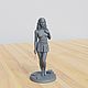 Figure Hermione Jean Granger (Hermione Jean Granger, Miniature figurines, Permian,  Фото №1