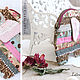  ' Elephant'. Japanese patchwork. Wallets. Olga Abakumova. Lolenya (lolenya). My Livemaster. Фото №4
