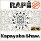 Хапе: Kapayaba (Shawãdawa), 25 гр, Дух-помощник, Москва,  Фото №1