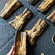 Чахэ из акации. Пиалы. Joyful Art wood. Ярмарка Мастеров.  Фото №4