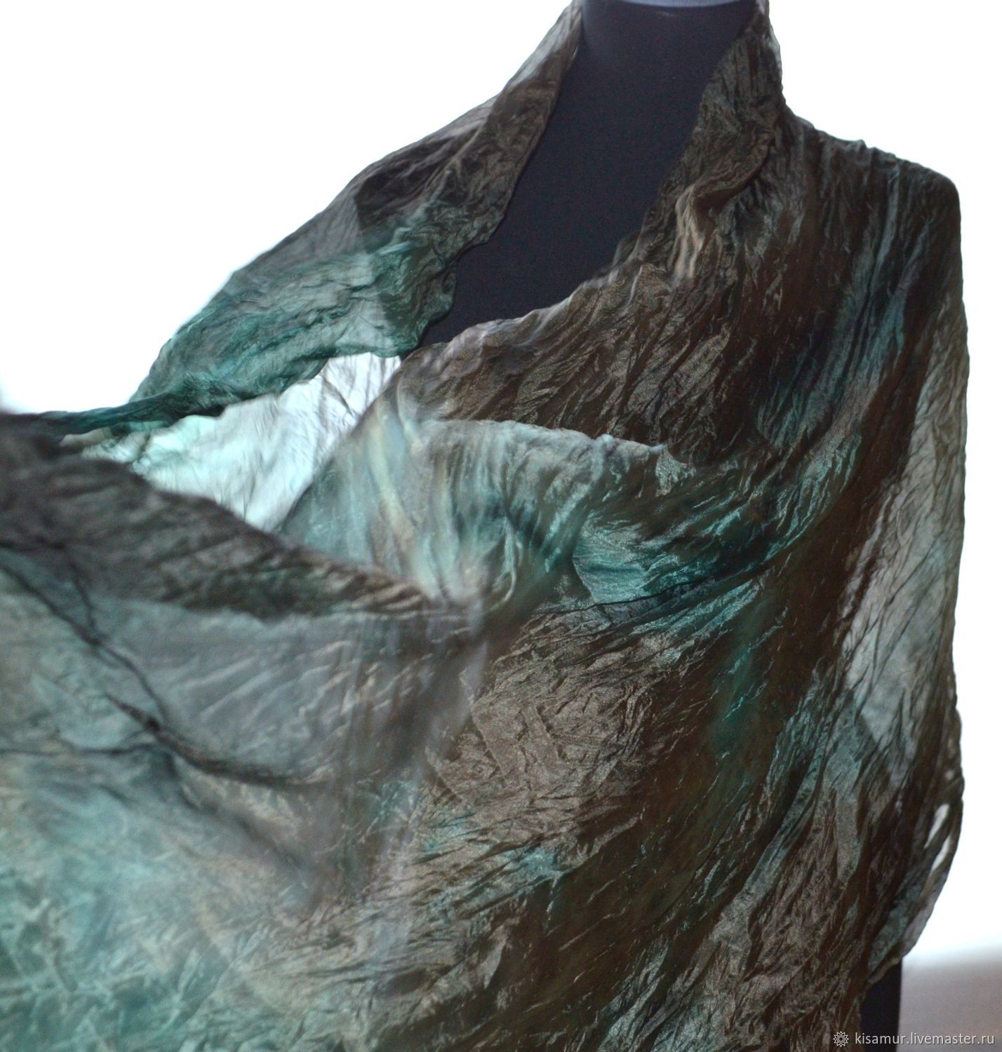 silk scarves online shopping