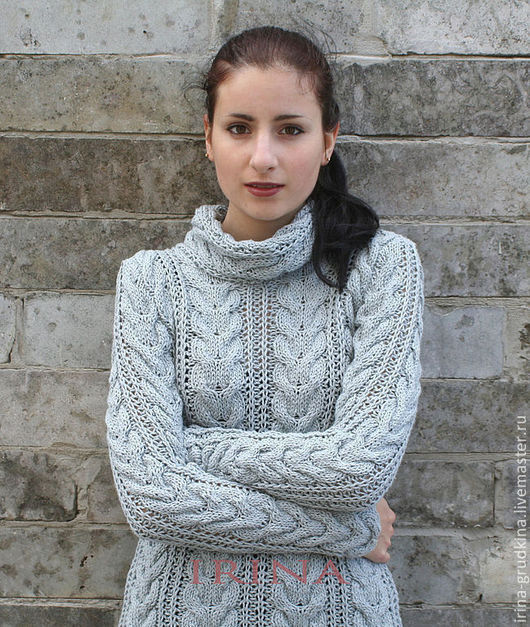 Кофта из хлопка доставка