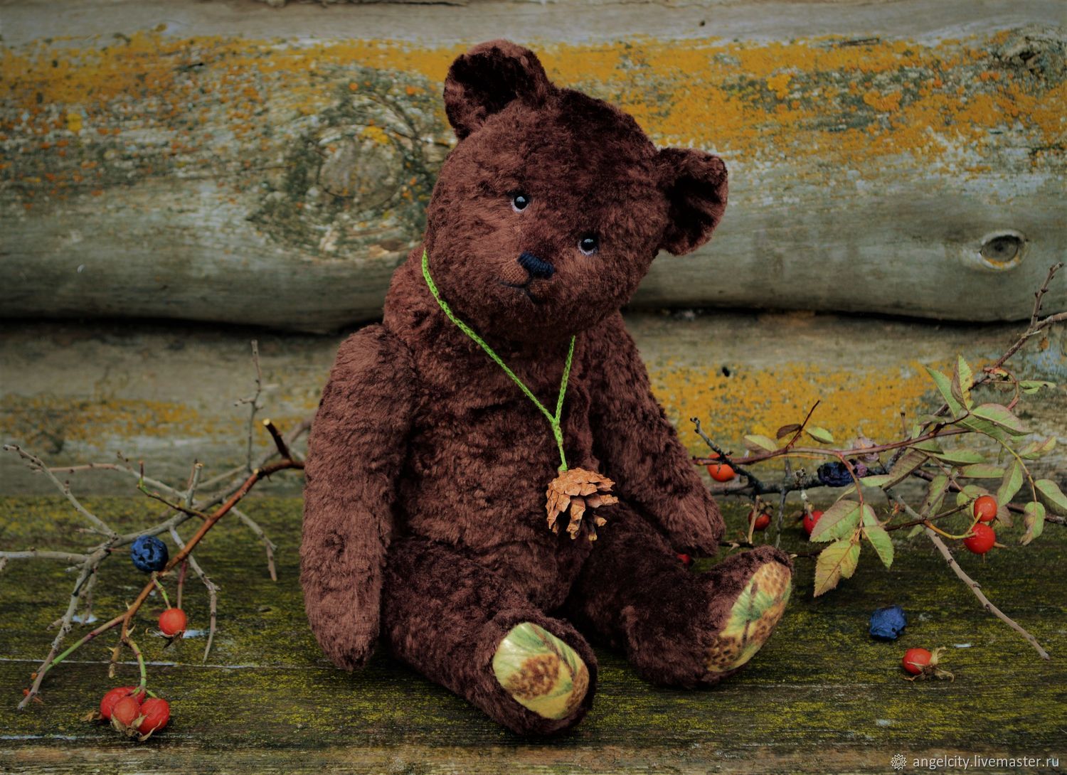Teddy Bears Фото № 3.