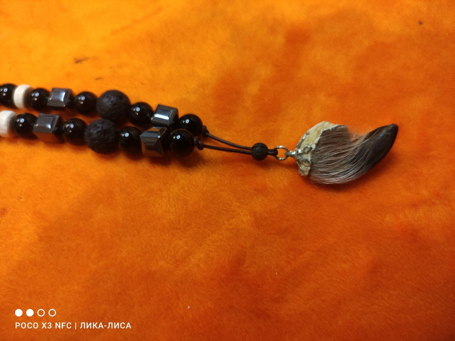 Коготь Волка в интернет-магазине Ярмарка Мастеров по цене 2500 ...