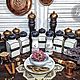 Заказать Большой набор для кухни. Елена Тур Волшебная лавка. Ярмарка Мастеров. . Банки Фото №3