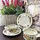 Винтаж: Бульоные пары Villeroy&Boch, Кухонная утварь винтажная, Бийск,  Фото №1
