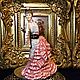 Винтаж: Леди Апрель.Royal Doulton.Статуэтка.Англия.Фарфор. Статуэтки винтажные. Антик.Декор.Винтаж. Ярмарка Мастеров.  Фото №12