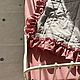 Комплект постельного белья детский из вареного хлопка с рюшами. Комплекты постельного белья. Обнимаша. Ярмарка Мастеров.  Фото №5