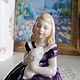 Винтаж: Royal Doulton Статуэтка 13 см фарфор Англия винтаж. Статуэтки винтажные. Commodele. Ярмарка Мастеров.  Фото №12