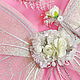 Carnival set for fairies. Carnival costumes for children. Little Princess. Online shopping on My Livemaster.  Фото №2