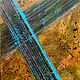 Structures. Структуры. 08.2022, Картины, Ижевск,  Фото №1