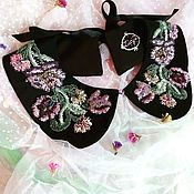 Воротничок съёмной Dolce Vita