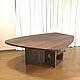 Обеденный стол: Shelter. Столы. Loftmarket. Ярмарка Мастеров.  Фото №4