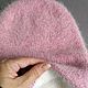 Заказать Комплект: шапка и снуд. Jeannette - тепло и уют. Ярмарка Мастеров. . Комплекты головных уборов Фото №3