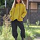 Жакет. Жакеты. BIJIN Nataliy Roschina. Интернет-магазин Ярмарка Мастеров.  Фото №2