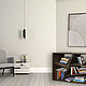 Стеллаж "MATRIX". Стеллажи. DecorinWood. Ярмарка Мастеров.  Фото №4