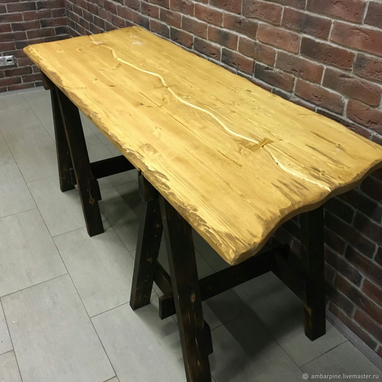 FDCTK1899 - Козлы (столы) строительные складные FEDAST