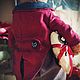 Мишка Вэлл. Мишки Тедди. Amazing dolls. Ярмарка Мастеров.  Фото №6