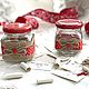 Баночка  «Сто причин». Подарки на 14 февраля. Марина-Подари́на.Счастье в Коробочке. Ярмарка Мастеров.  Фото №11