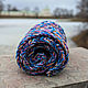 Order Snood of large knitting in two turns based on Kandinsky. IRINA GRUDKINA Handmade Knitwear. Livemaster. . Snudy1 Фото №3