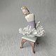 Фарфор Lladro. Редкая статуэтка "Вечер премьеры". Статуэтки. Розалия Камалова. Ярмарка Мастеров.  Фото №4