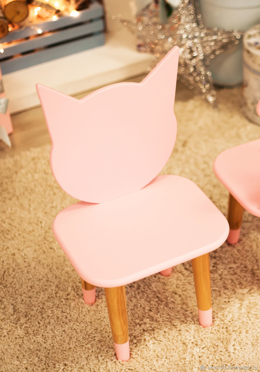 Стул cat chair