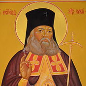 Икона Богородицы Игоревская (Владимирская)