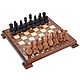 Carved chess 'Monad' 30, Chess, St. Petersburg,  Фото №1