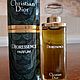 Винтаж: Винтажные духи Diorissence от Cristian Dior, Духи винтажные, Софрино,  Фото №1